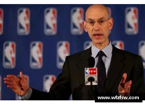 NBA拨腕风波背后的真相：球员行为与裁判判罚的博弈